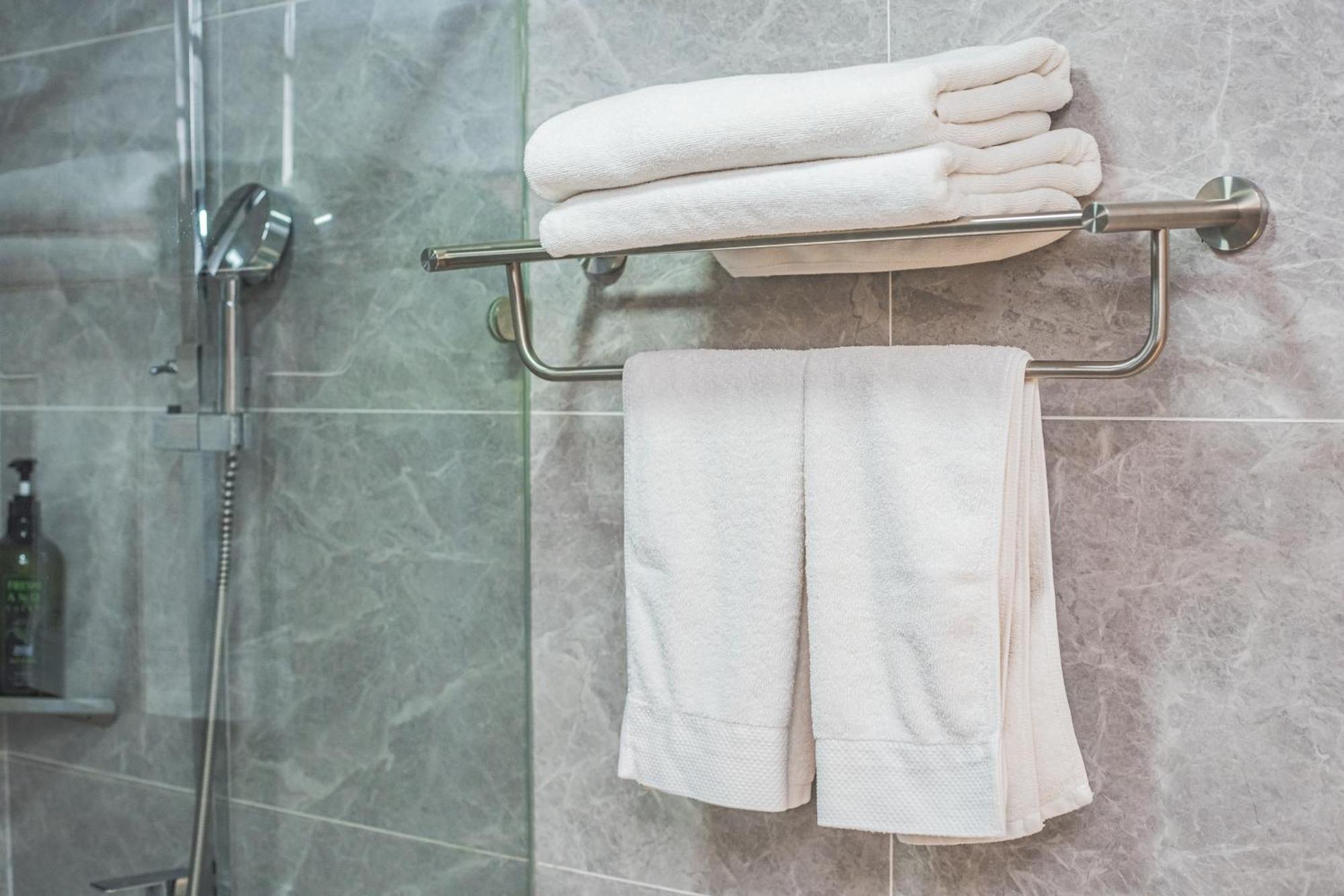 Wutong Ins Designer Hotel Tây An Ngoại thất bức ảnh